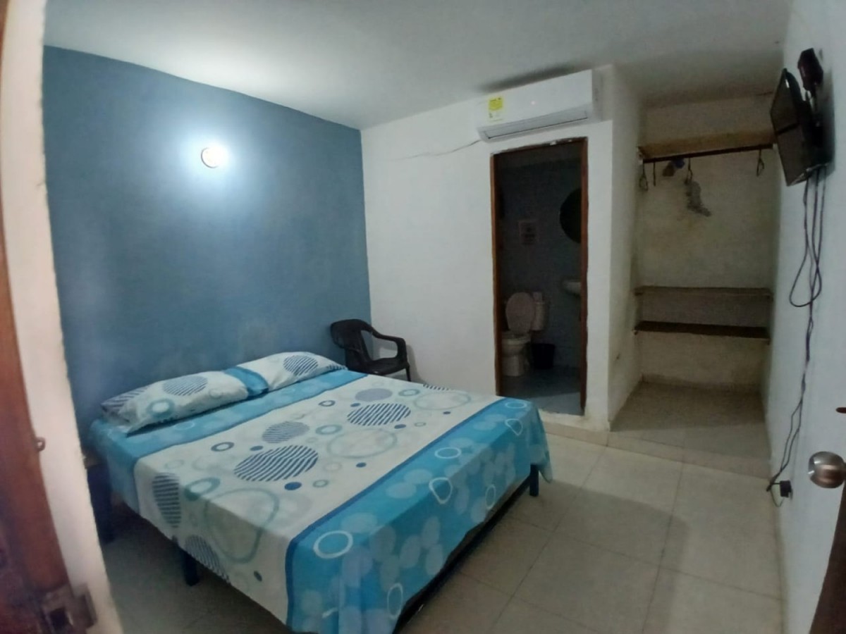 Casa en venta en La Boquilla, Cartagena · foto 13 de 24