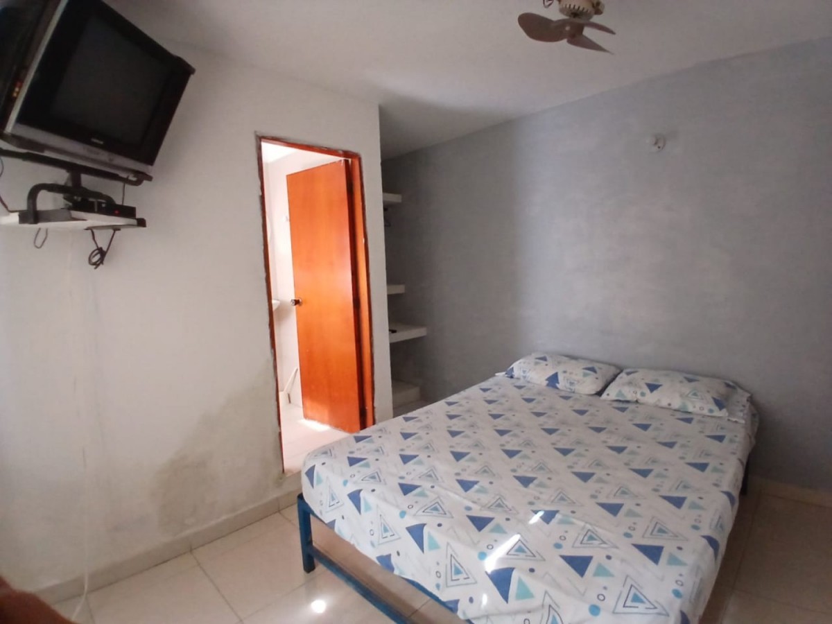 Casa en venta en La Boquilla, Cartagena · foto 16 de 24