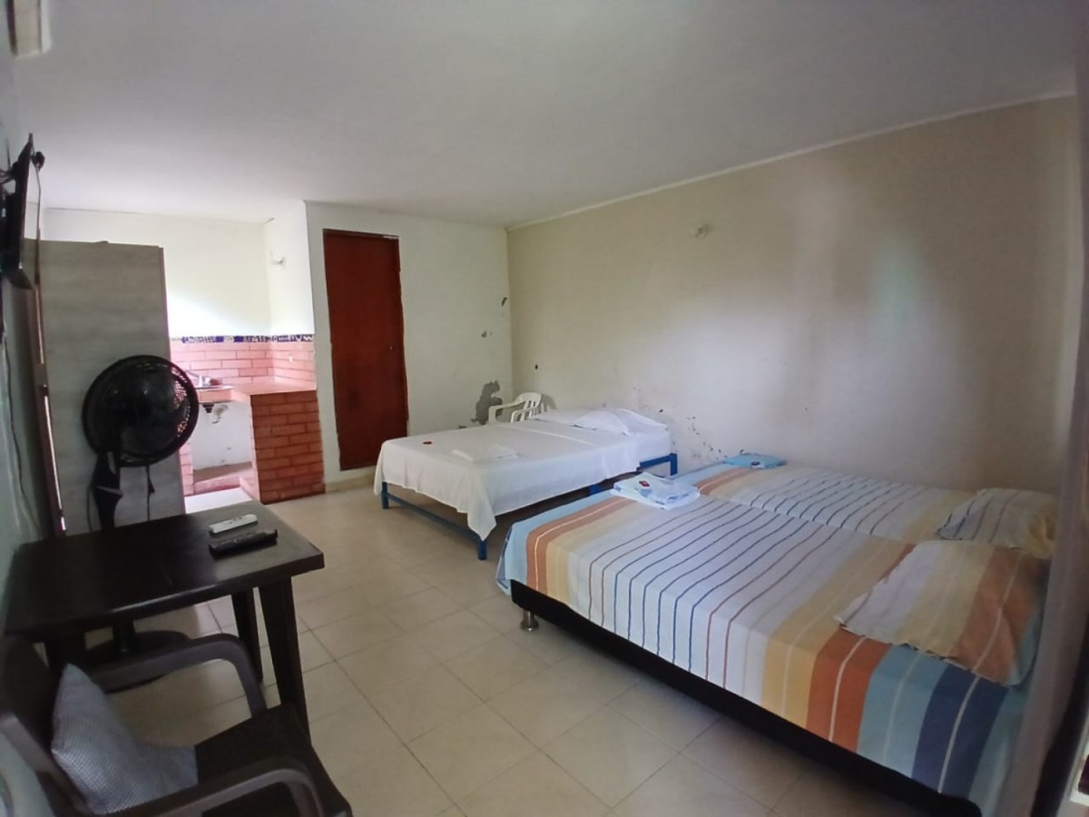 Casa en venta en La Boquilla, Cartagena · foto 17 de 24