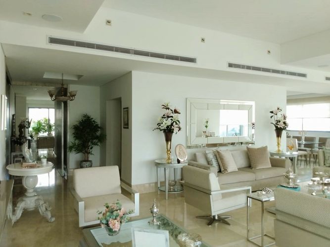 Apartamento de 3 alcobas en venta en Castillogrande, Cartagena, 343 m² · foto 3 de 24