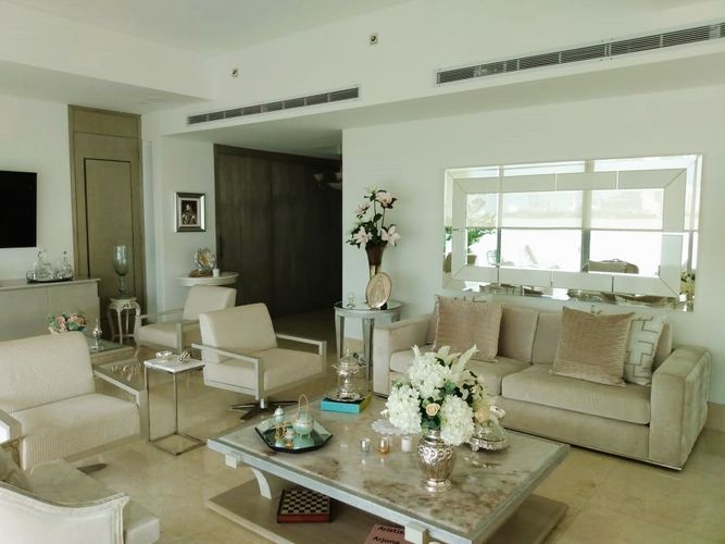 Apartamento de 3 alcobas en venta en Castillogrande, Cartagena, 343 m² · foto 4 de 24