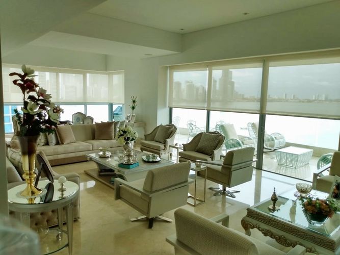 Apartamento de 3 alcobas en venta en Castillogrande, Cartagena, 343 m² · foto 5 de 24