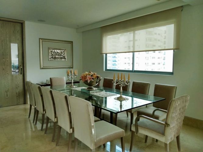 Apartamento de 3 alcobas en venta en Castillogrande, Cartagena, 343 m² · foto 7 de 24