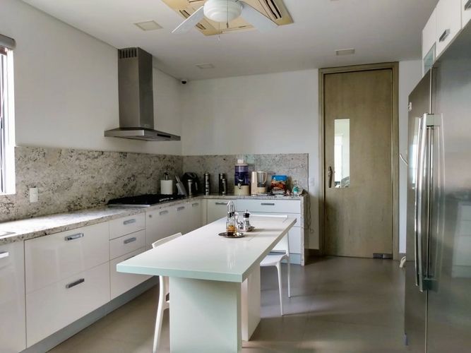 Apartamento de 3 alcobas en venta en Castillogrande, Cartagena, 343 m² · foto 8 de 24