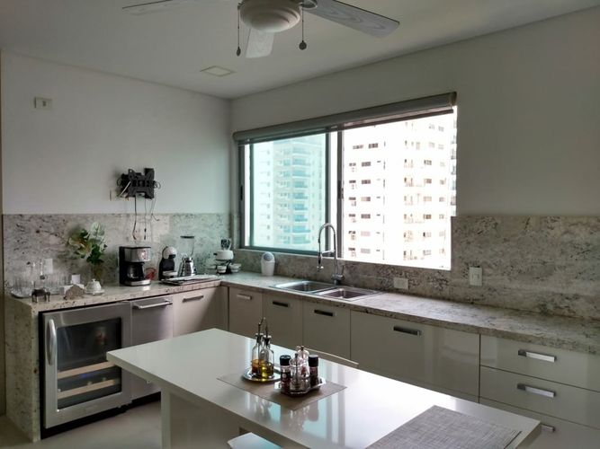 Apartamento de 3 alcobas en venta en Castillogrande, Cartagena, 343 m² · foto 9 de 24