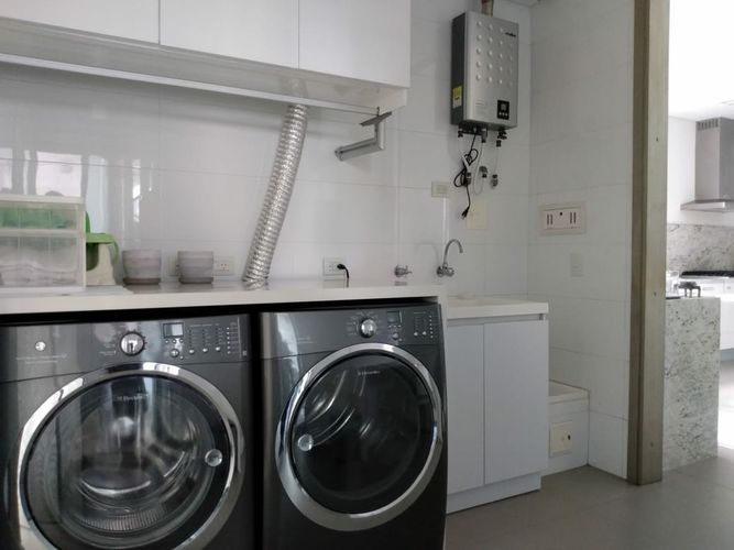 Apartamento de 3 alcobas en venta en Castillogrande, Cartagena, 343 m² · foto 10 de 24