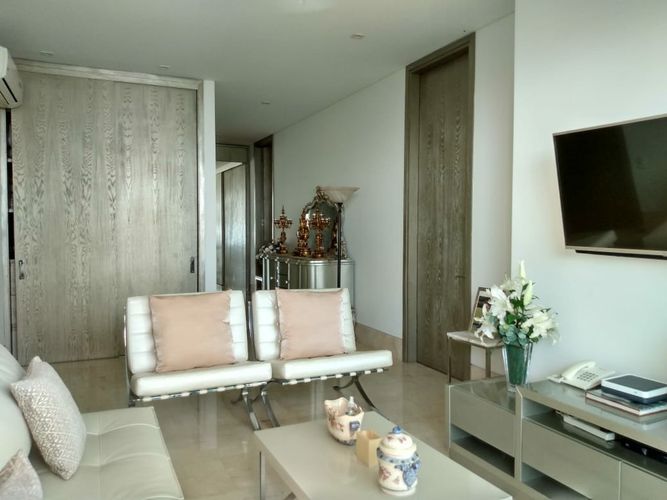 Apartamento de 3 alcobas en venta en Castillogrande, Cartagena, 343 m² · foto 11 de 24