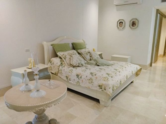 Apartamento de 3 alcobas en venta en Castillogrande, Cartagena, 343 m² · foto 13 de 24