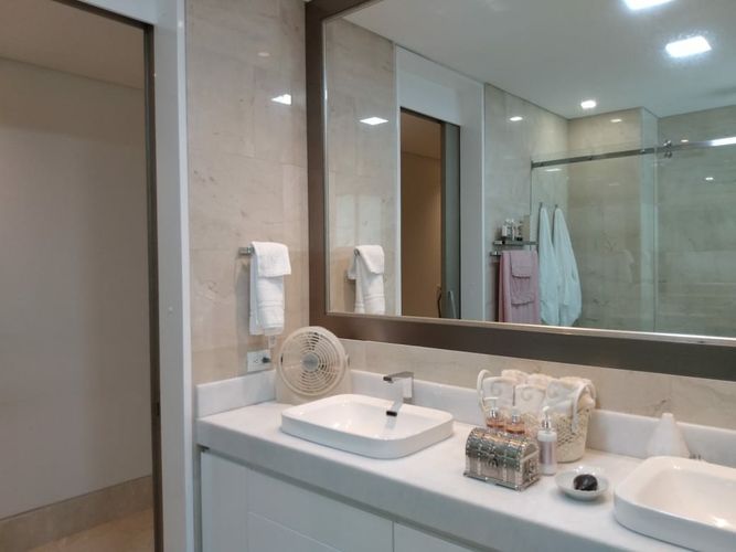 Apartamento de 3 alcobas en venta en Castillogrande, Cartagena, 343 m² · foto 16 de 24