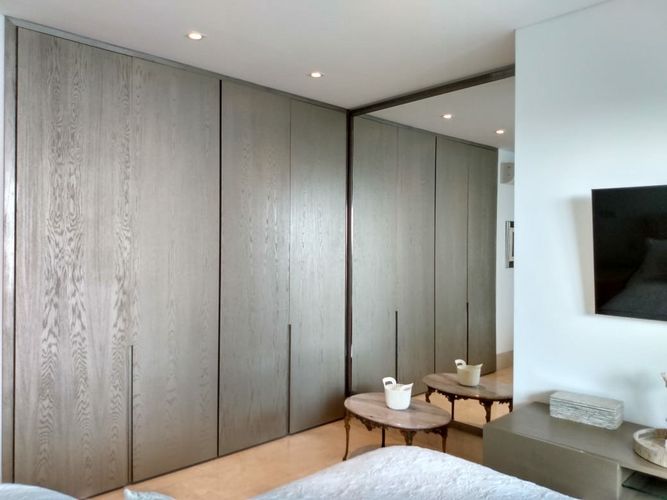 Apartamento de 3 alcobas en venta en Castillogrande, Cartagena, 343 m² · foto 18 de 24