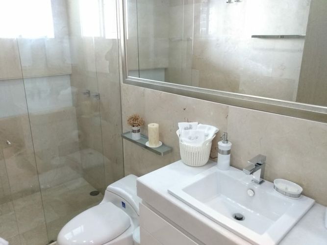 Apartamento de 3 alcobas en venta en Castillogrande, Cartagena, 343 m² · foto 20 de 24