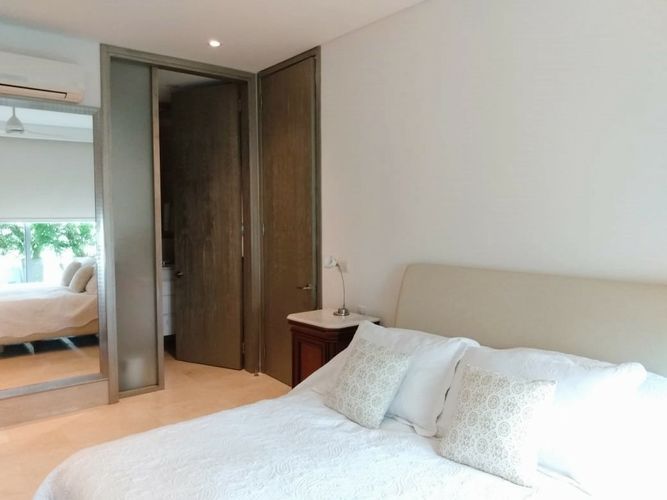 Apartamento de 3 alcobas en venta en Castillogrande, Cartagena, 343 m² · foto 21 de 24