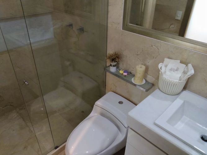 Apartamento de 3 alcobas en venta en Castillogrande, Cartagena, 343 m² · foto 24 de 24