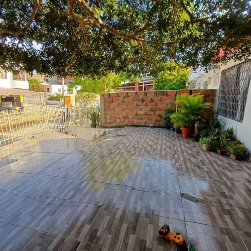 Casa en venta en Republica De Chile, Cartagena, 159 m² · foto 2 de 7