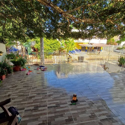 Casa en venta en Republica De Chile, Cartagena, 159 m² · foto 3 de 7