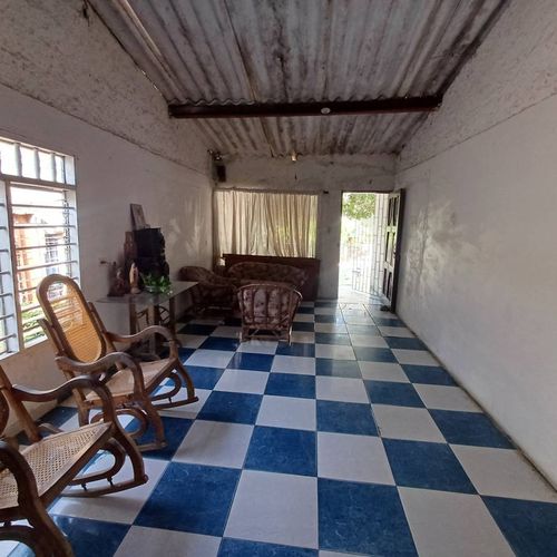 Casa en venta en Republica De Chile, Cartagena, 159 m² · foto 4 de 7
