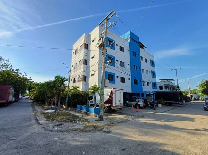 Edificio en venta en El Bosque, Cartagena, 800 m² · foto 3 de 24