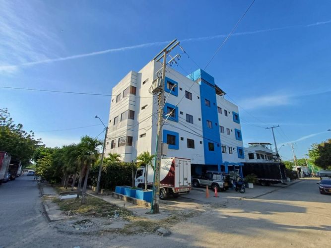 Edificio en venta en El Bosque, Cartagena, 800 m² · foto 4 de 24