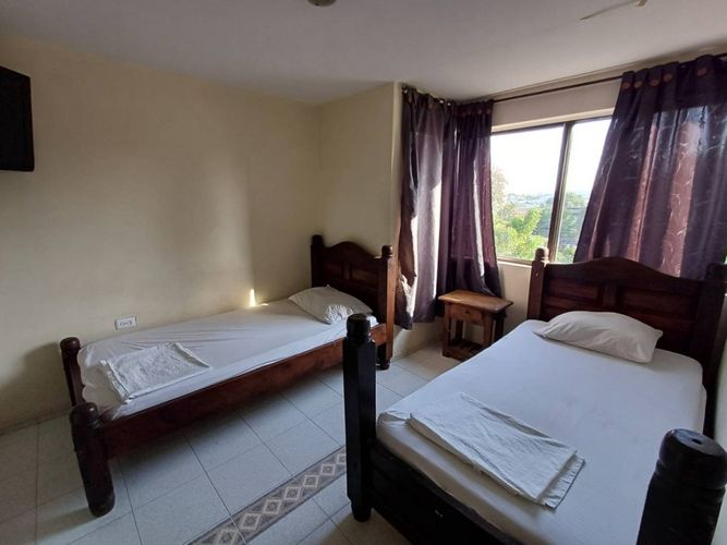 Edificio en venta en El Bosque, Cartagena, 800 m² · foto 14 de 24