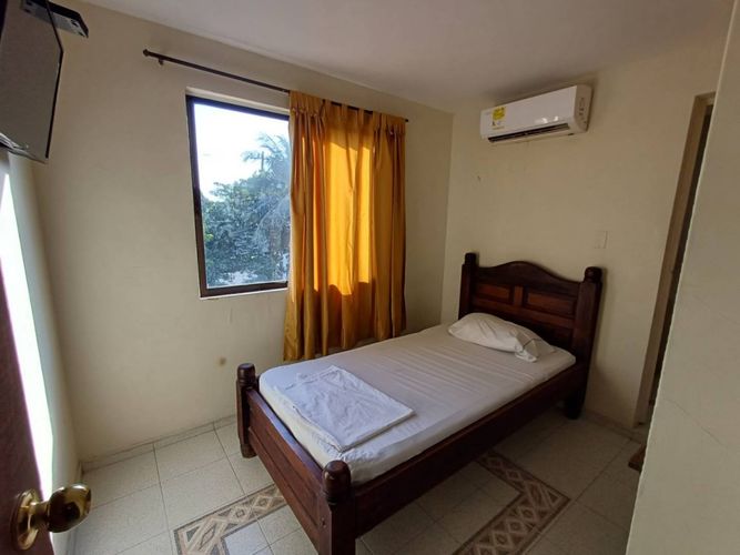 Edificio en venta en El Bosque, Cartagena, 800 m² · foto 16 de 24