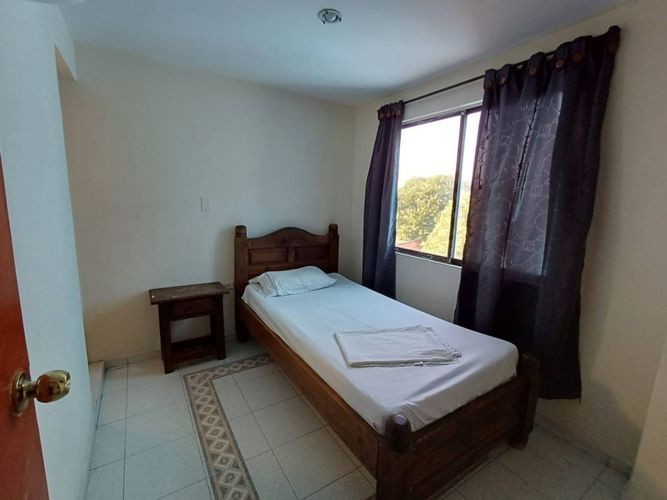Edificio en venta en El Bosque, Cartagena, 800 m² · foto 18 de 24