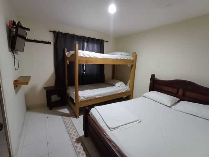 Edificio en venta en El Bosque, Cartagena, 800 m² · foto 19 de 24