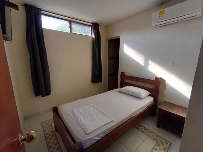 Edificio en venta en El Bosque, Cartagena, 800 m² · foto 20 de 24