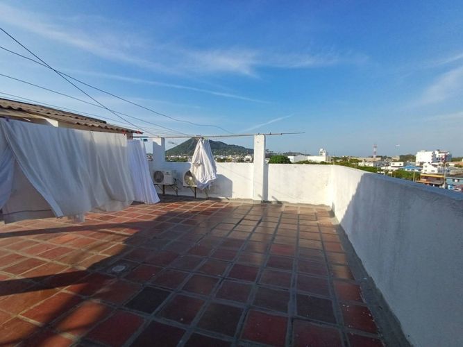 Edificio en venta en El Bosque, Cartagena, 800 m² · foto 24 de 24