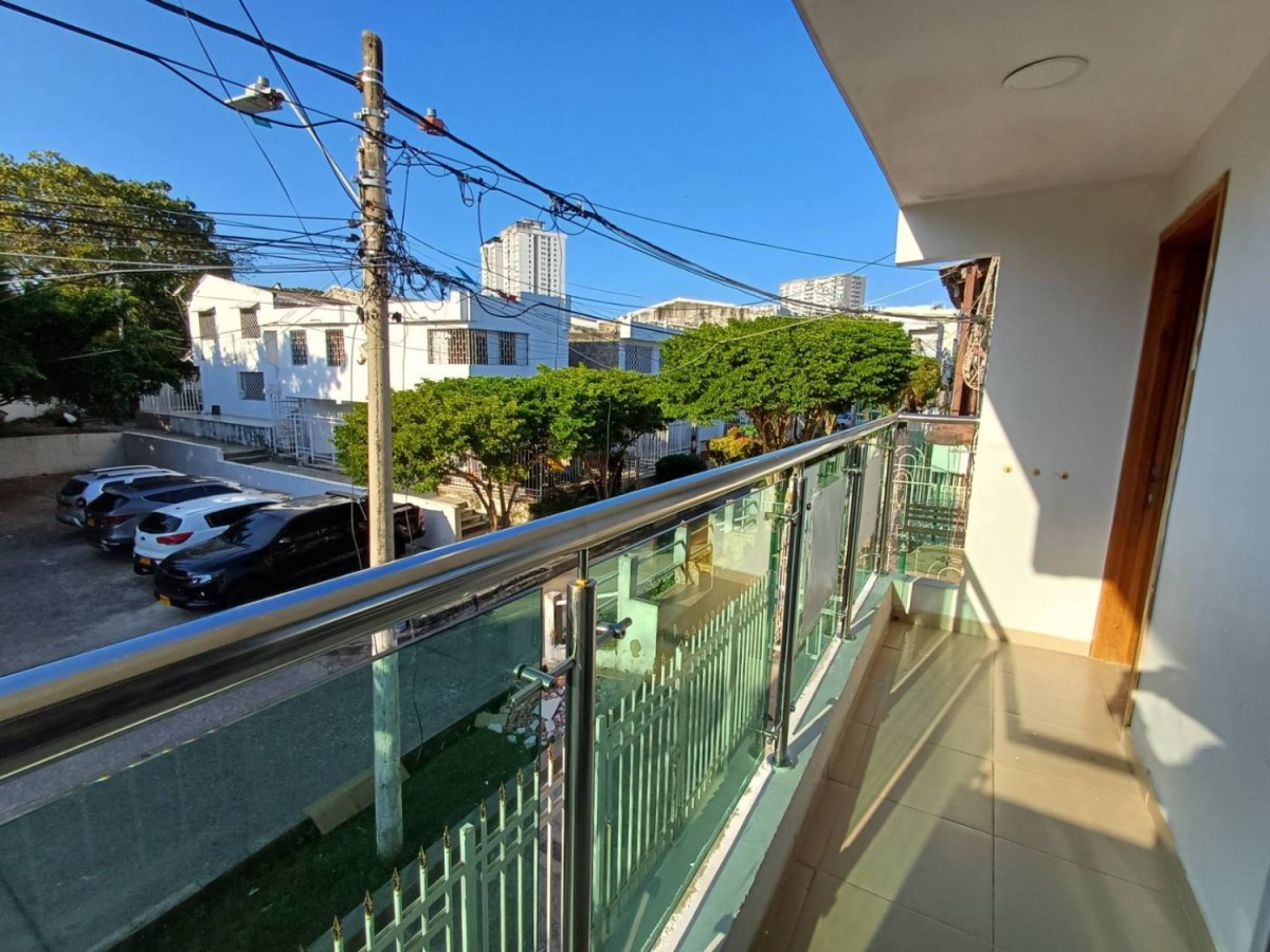 Casa en venta en Almirante Colon, Cartagena · foto 13 de 23