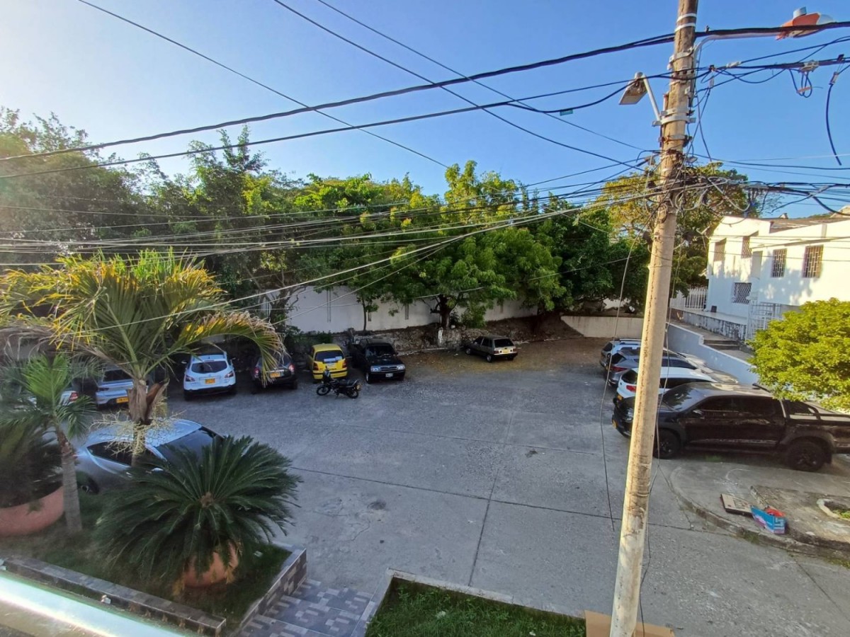 Casa en venta en Almirante Colon, Cartagena · foto 14 de 23
