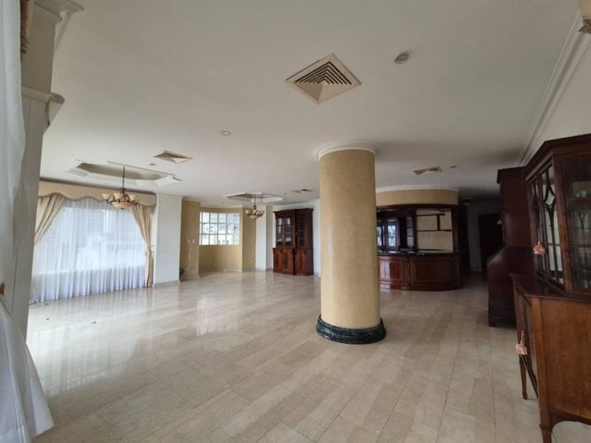 Apartamento de 3 alcobas en arriendo en Manga, Cartagena, 248 m² · foto 2 de 21