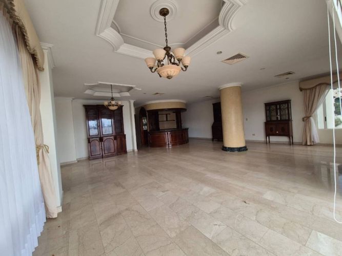 Apartamento de 3 alcobas en arriendo en Manga, Cartagena, 248 m² · foto 3 de 21