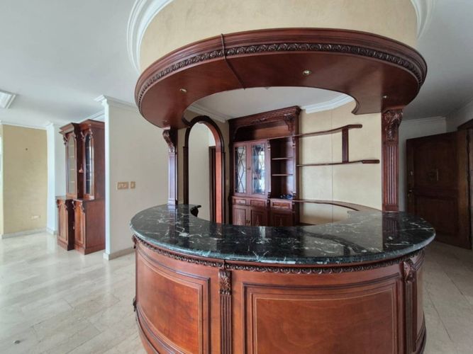 Apartamento de 3 alcobas en arriendo en Manga, Cartagena, 248 m² · foto 18 de 21