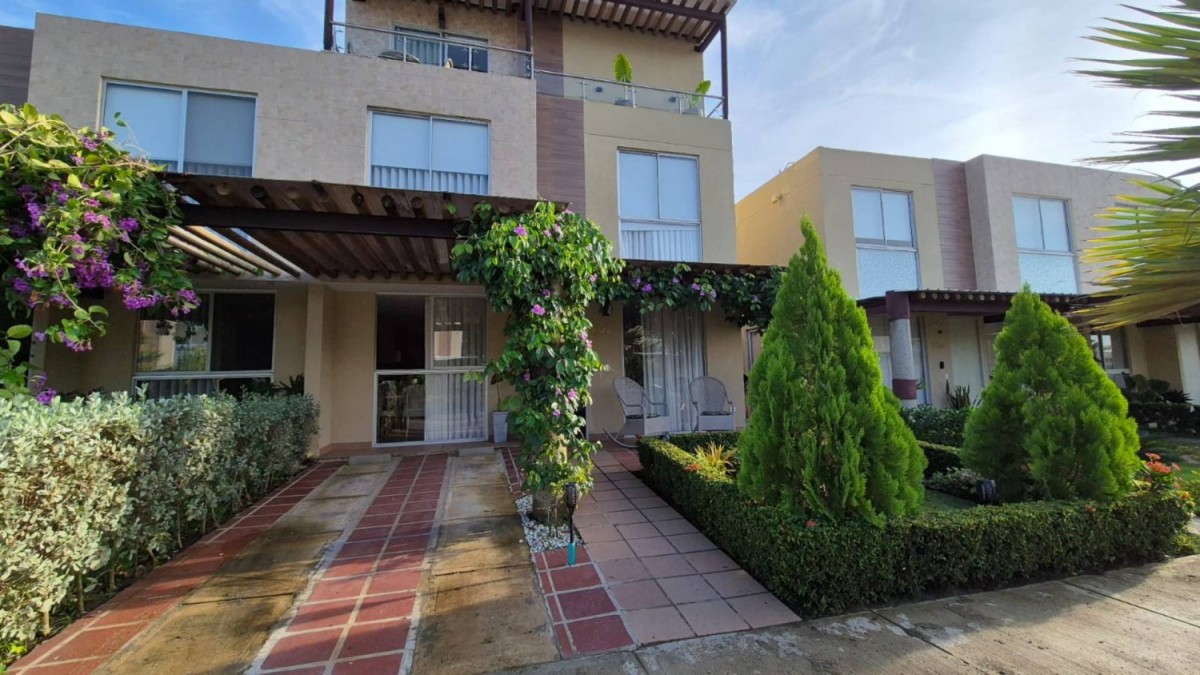 Casa en Venta en Arroyo de piedra, Cartagena