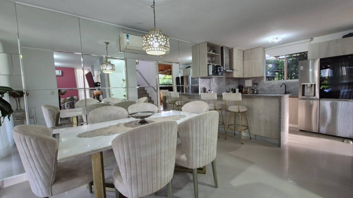 Casa en venta en Arroyo De Piedra, Cartagena · foto 4 de 24