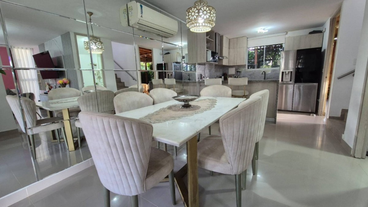 Casa en venta en Arroyo De Piedra, Cartagena · foto 5 de 24