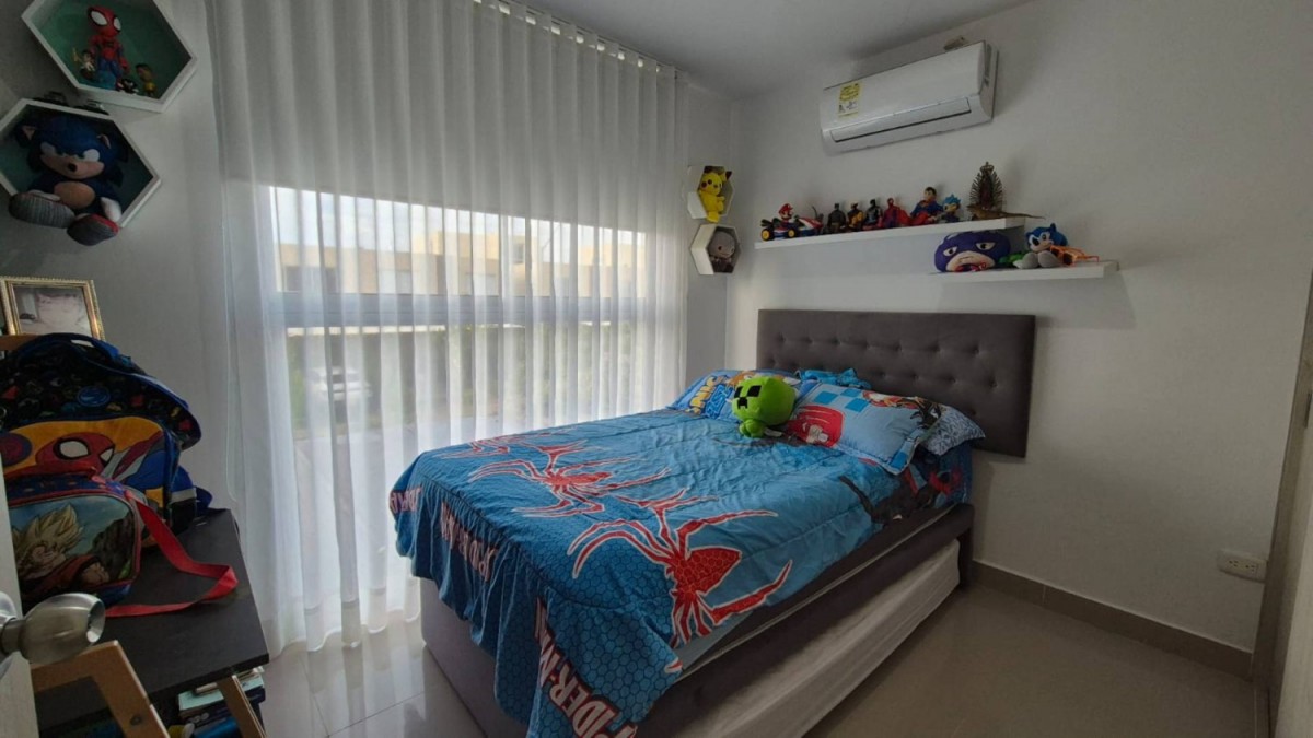 Casa en venta en Arroyo De Piedra, Cartagena · foto 13 de 24