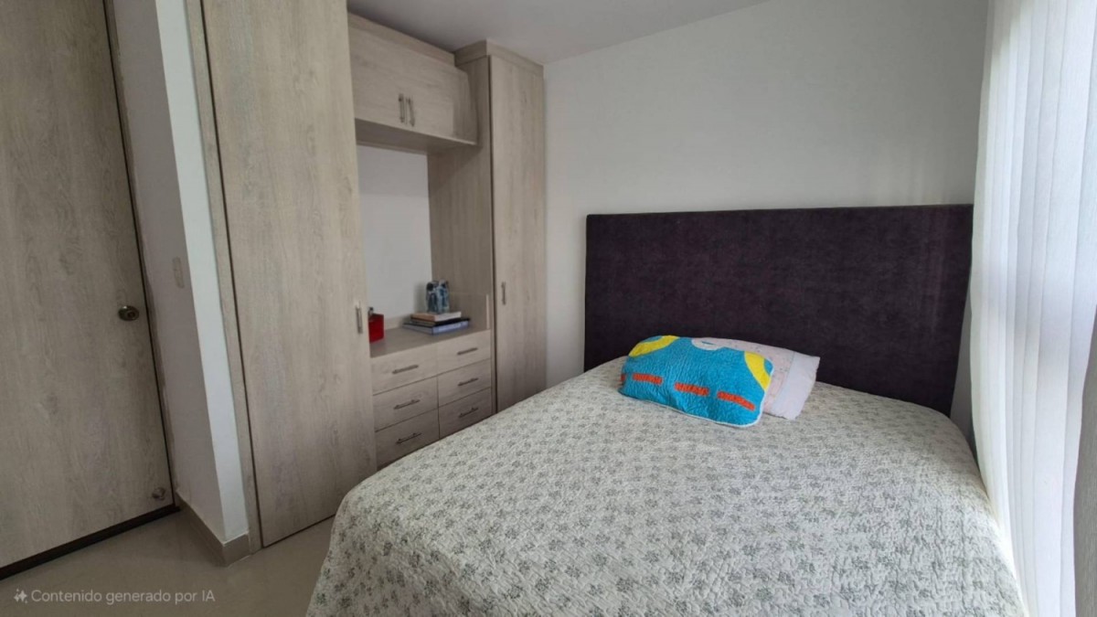 Casa en venta en Arroyo De Piedra, Cartagena · foto 15 de 24