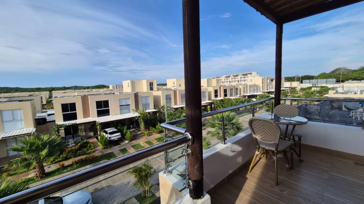 Casa en venta en Arroyo De Piedra, Cartagena · foto 19 de 24