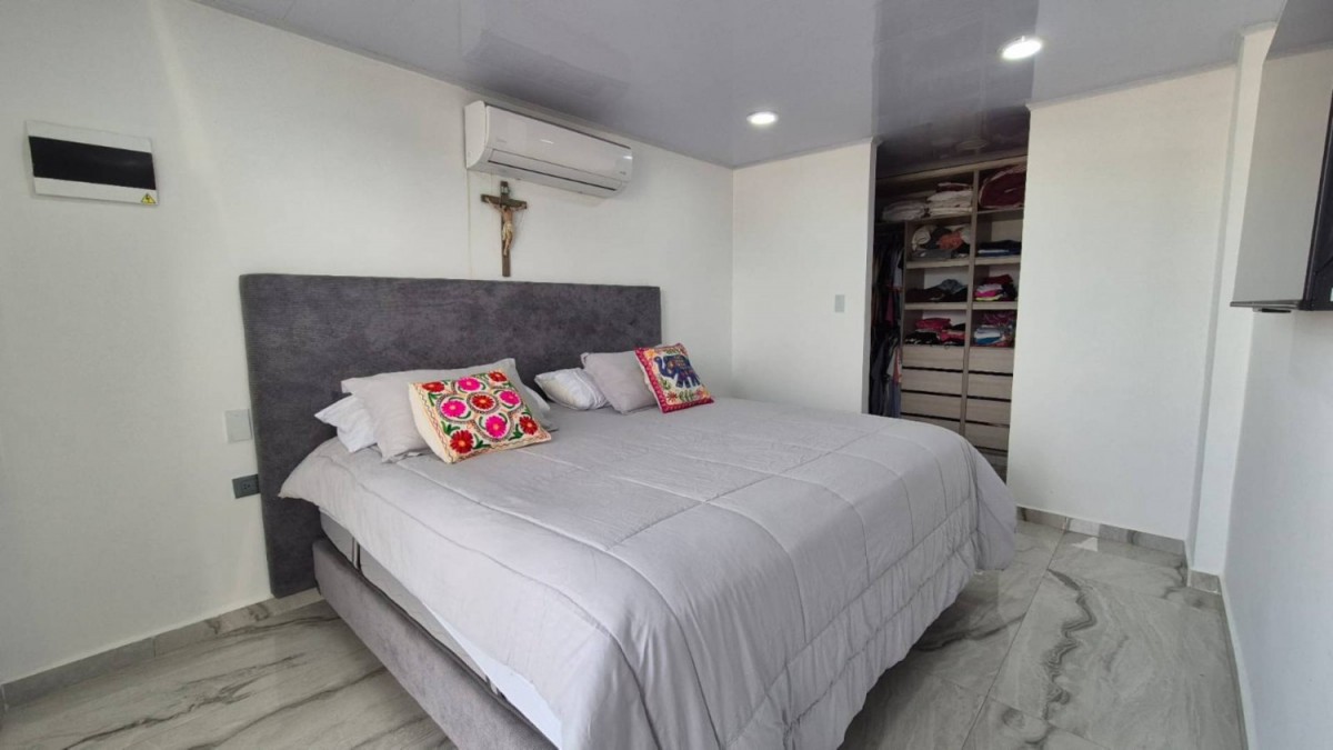 Casa en venta en Arroyo De Piedra, Cartagena · foto 22 de 24
