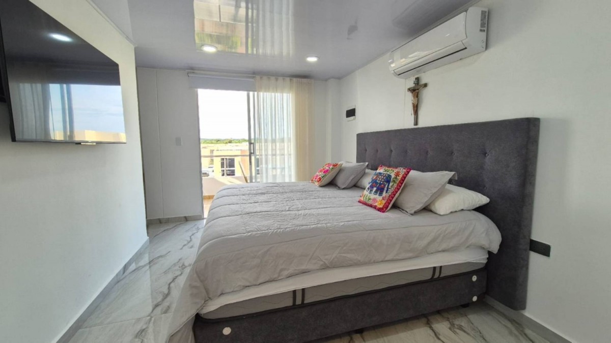 Casa en venta en Arroyo De Piedra, Cartagena · foto 24 de 24