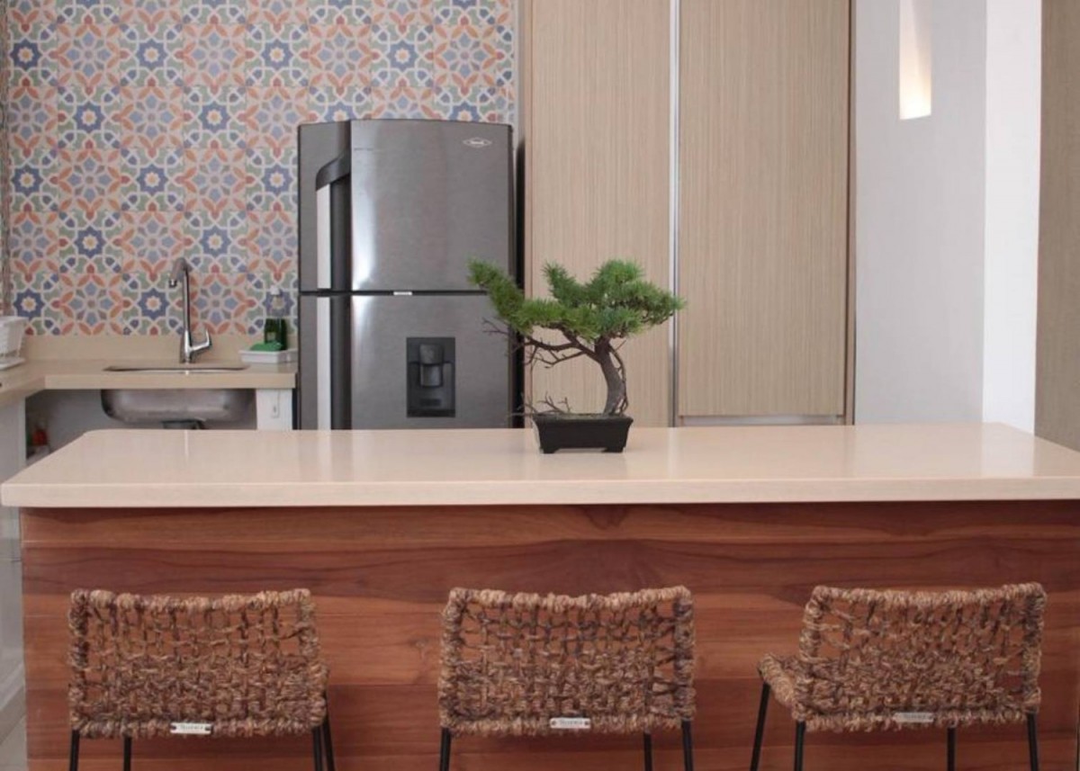 Apartamento en arriendo en El Centro, Cartagena · foto 2 de 9