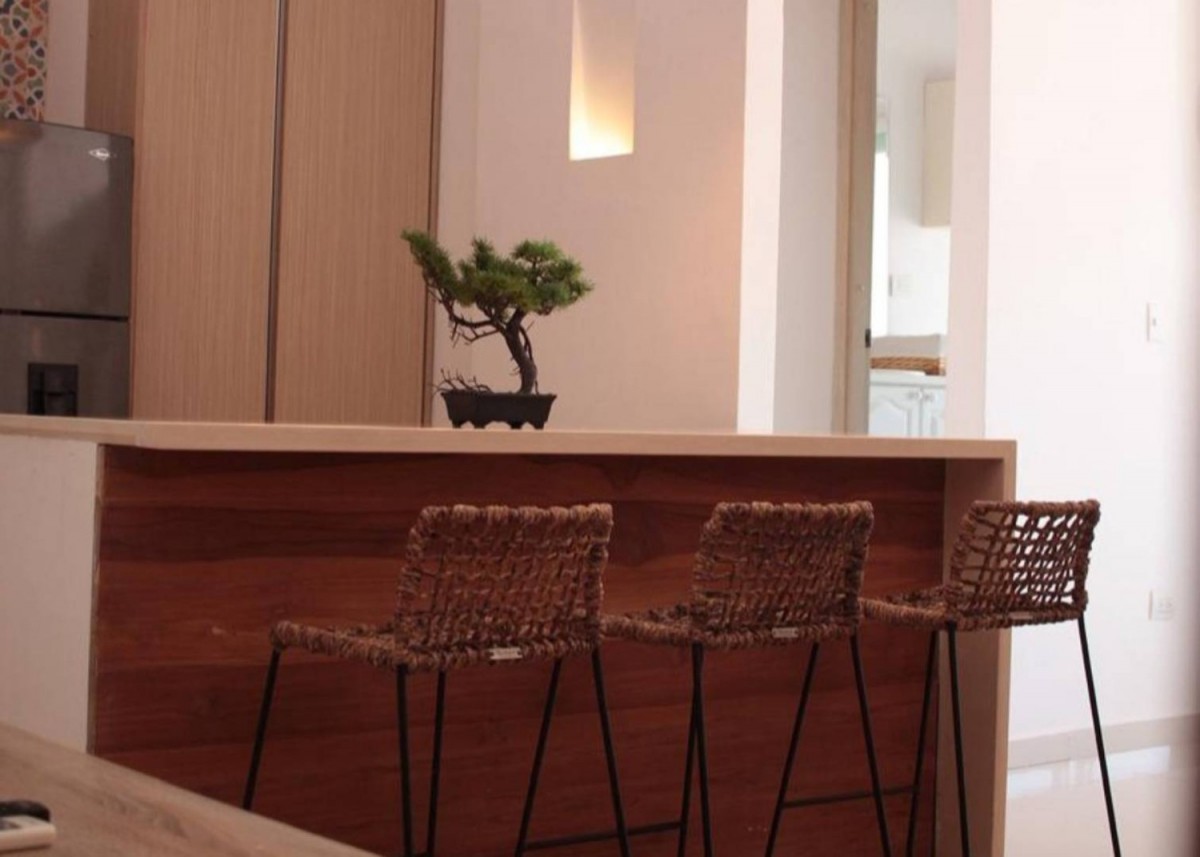 Apartamento en arriendo en El Centro, Cartagena · foto 3 de 9