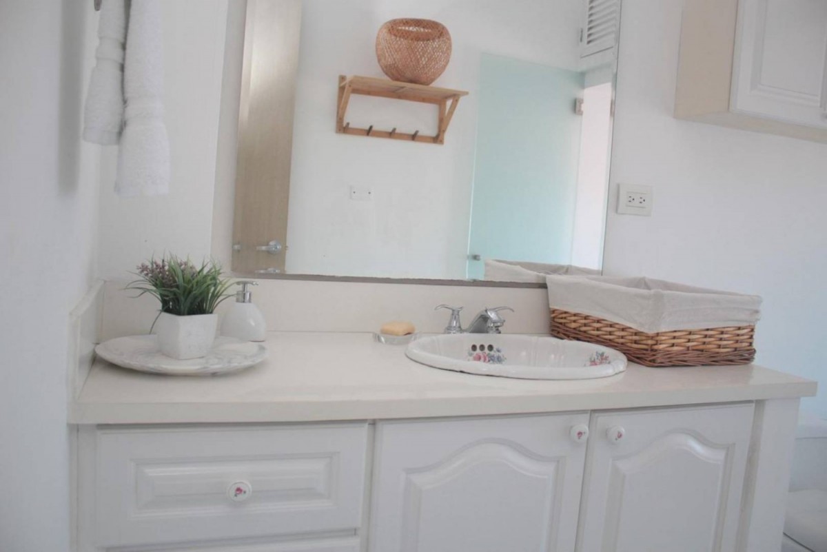 Apartamento en arriendo en El Centro, Cartagena · foto 5 de 9