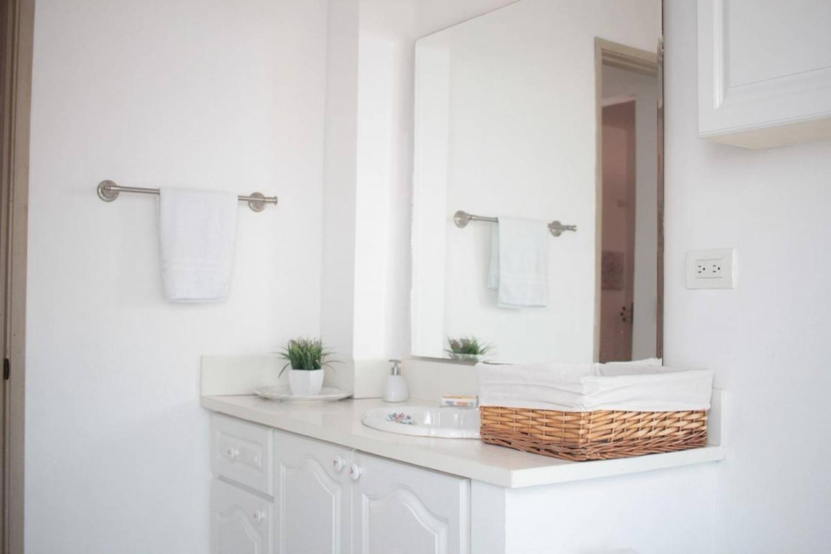 Apartamento en arriendo en El Centro, Cartagena · foto 6 de 9