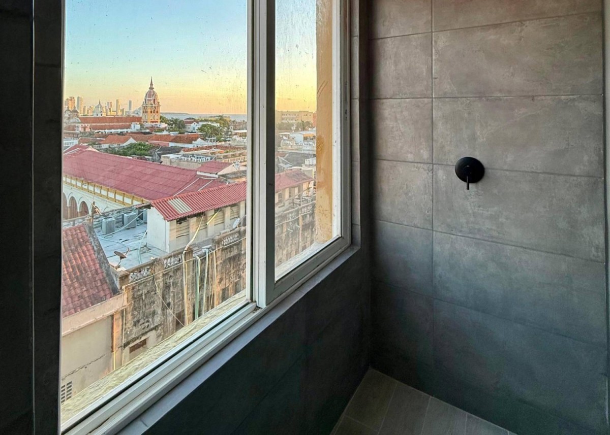 Apartamento en arriendo en El Centro, Cartagena · foto 7 de 9