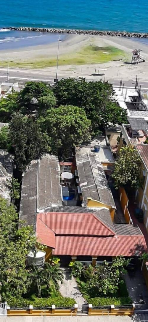 Casa de 4 alcobas en venta en El Cabrero, Cartagena, 1400 m² · foto 2 de 6