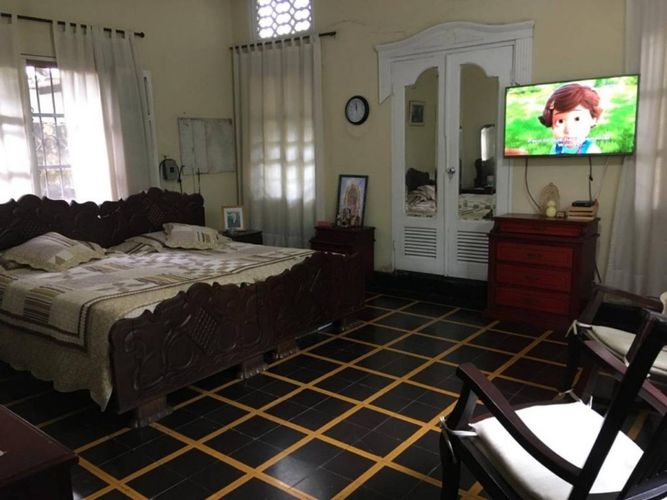 Casa de 4 alcobas en venta en El Cabrero, Cartagena, 1400 m² · foto 4 de 6