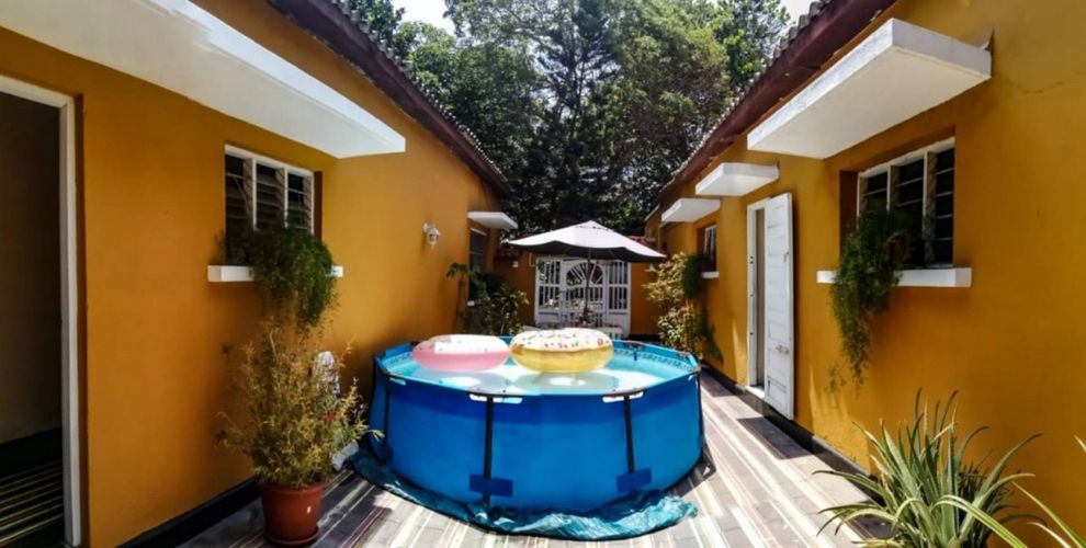 Casa de 4 alcobas en venta en El Cabrero, Cartagena, 1400 m² · foto 6 de 6