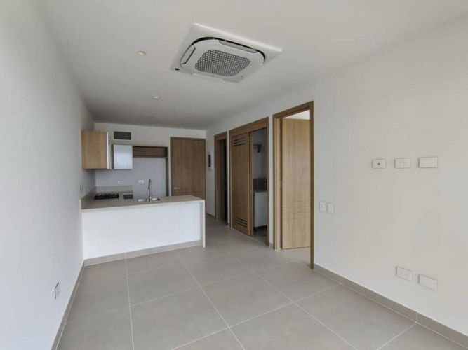 Apartamento de 1 alcoba en arriendo en Serena Del Mar, Cartagena, 55 m² · foto 4 de 24
